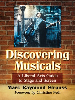 cover image of Discovering Musicals